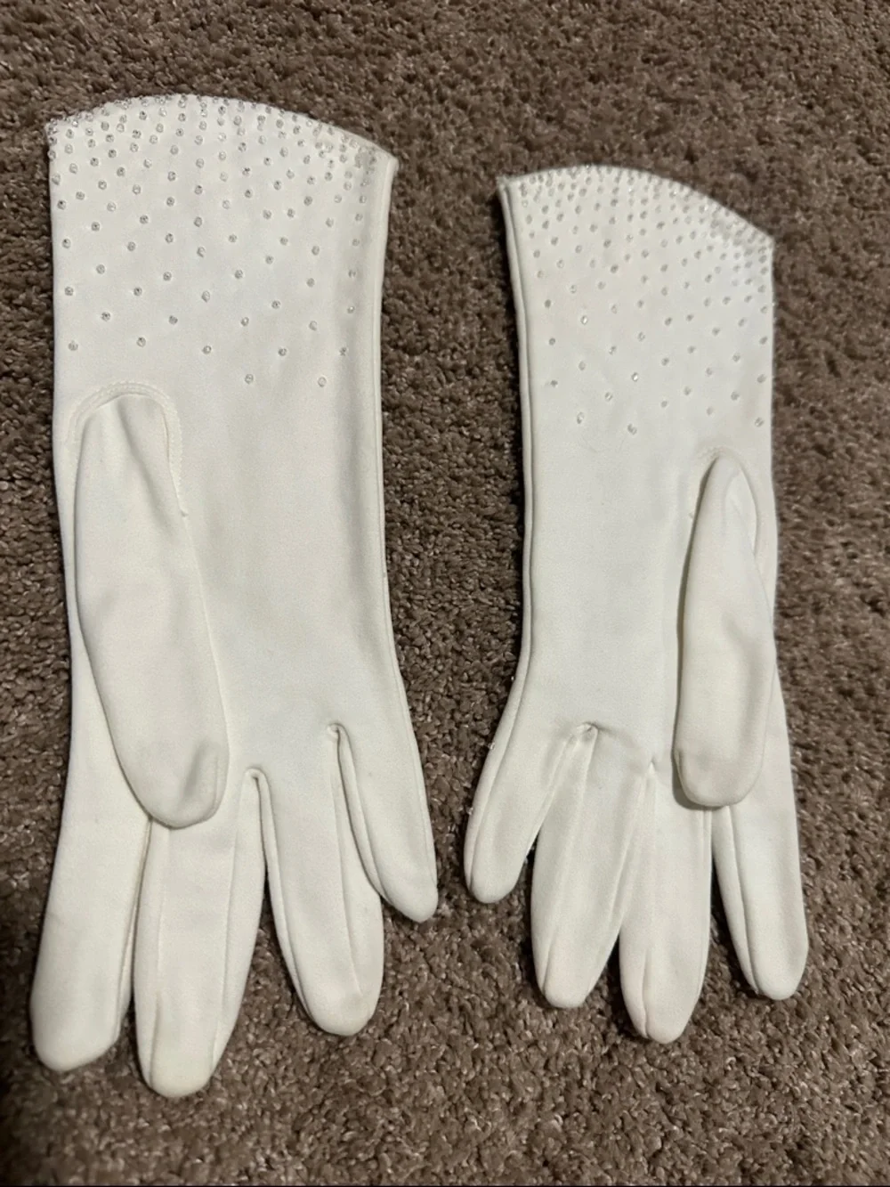 N/A elegant white